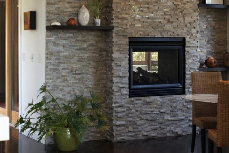 Natural Stone Work